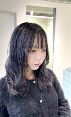 レイヤーカット