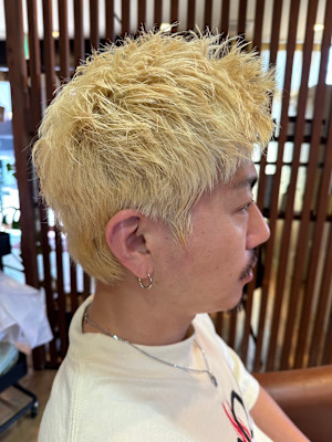 Bagus dua 【バグス ドゥア】×スタイル