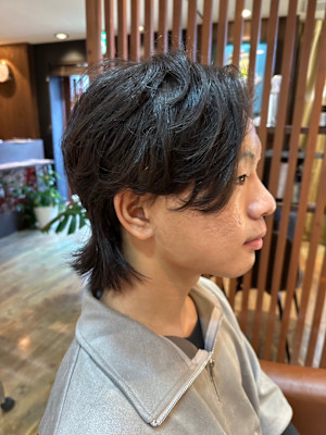 Bagus dua 【バグス ドゥア】×スタイル