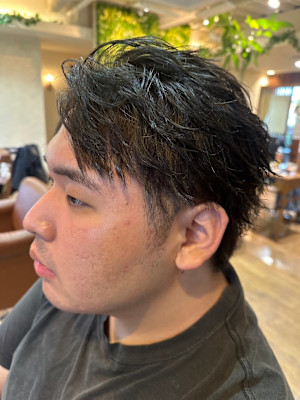 Bagus dua 【バグス ドゥア】×スタイル