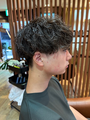 Bagus dua 【バグス ドゥア】×スタイル