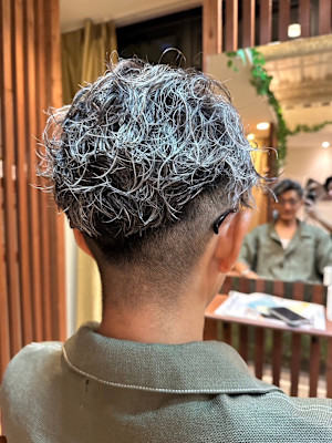 Bagus dua 【バグス ドゥア】×スタイル