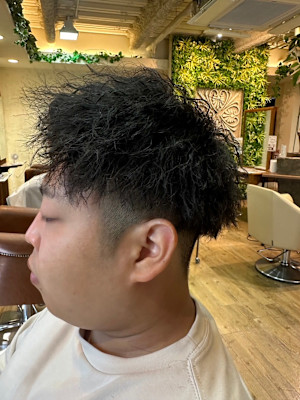 Bagus dua 【バグス ドゥア】×スタイル