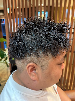 Bagus dua 【バグス ドゥア】×スタイル