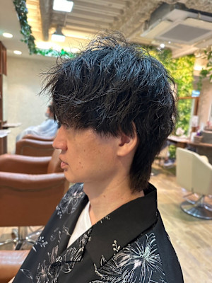 Bagus dua 【バグス ドゥア】×スタイル