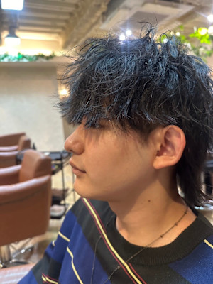 Bagus dua 【バグス ドゥア】×スタイル