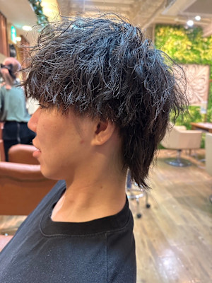 Bagus dua 【バグス ドゥア】×スタイル