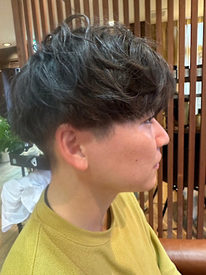 Bagus dua 【バグス ドゥア】×スタイル