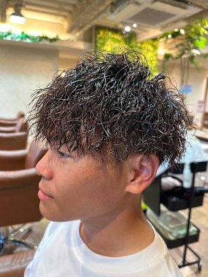 Bagus dua 【バグス ドゥア】×スタイル