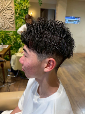 Bagus dua 【バグス ドゥア】×スタイル