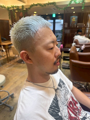 Bagus dua 【バグス ドゥア】×スタイル