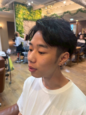 Bagus dua 【バグス ドゥア】×スタイル