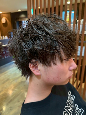 Bagus dua 【バグス ドゥア】×スタイル