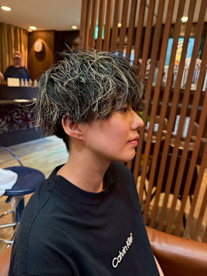 Bagus dua 【バグス ドゥア】×スタイル