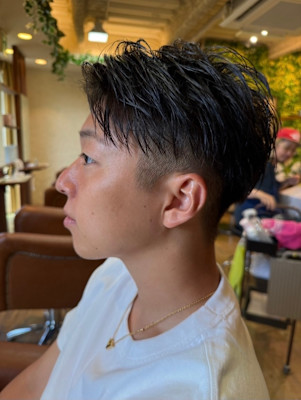 Bagus dua 【バグス ドゥア】×スタイル