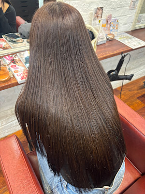 ANNIE 水戸東原店 【アニー】×スタイル