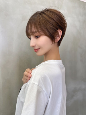 Lond strada 心斎橋×スタイル