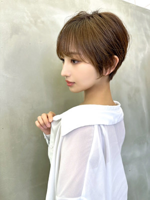 Lond strada 心斎橋×スタイル