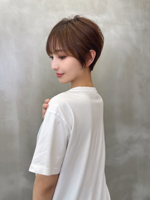 Lond strada 心斎橋×スタイル