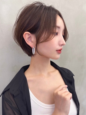 Lond strada 心斎橋×スタイル