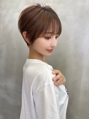 Lond strada 心斎橋×スタイル