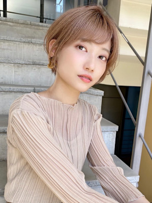 Lond strada 心斎橋×スタイル