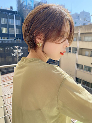 Lond strada 心斎橋×スタイル