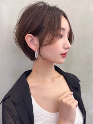 Lond strada 心斎橋×スタイル