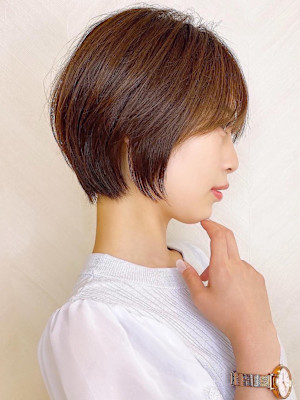 Lond strada 心斎橋×スタイル