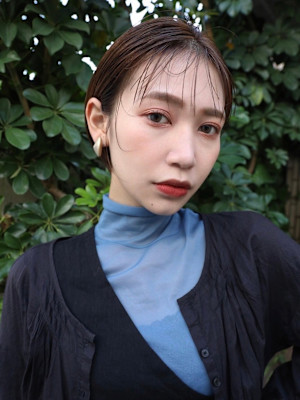 amie 江坂【アミ】×スタイル