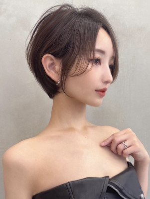 Lond strada 心斎橋×スタイル