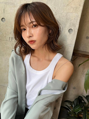 amie 江坂【アミ】×スタイル