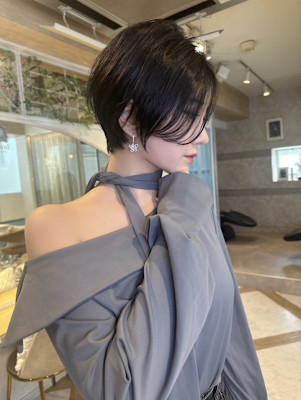 Lond strada 心斎橋×スタイル