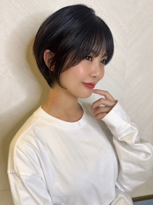 Lond strada 心斎橋×スタイル