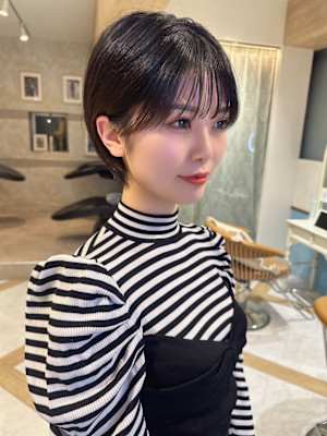 Lond strada 心斎橋×スタイル