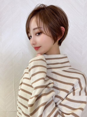 Lond strada 心斎橋×スタイル