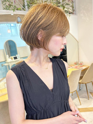 Lond strada 心斎橋×スタイル