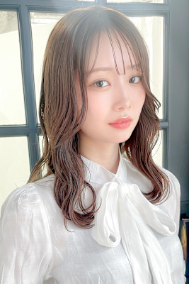 amie 江坂【アミ】×スタイル