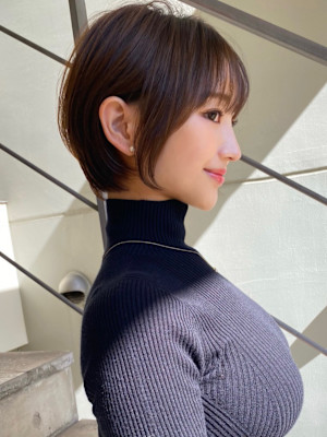 Lond strada 心斎橋×スタイル