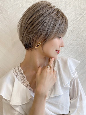 Lond strada 心斎橋×スタイル