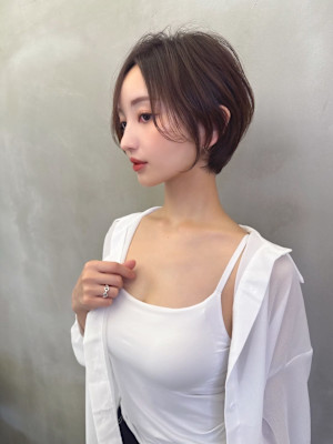 Lond strada 心斎橋×スタイル