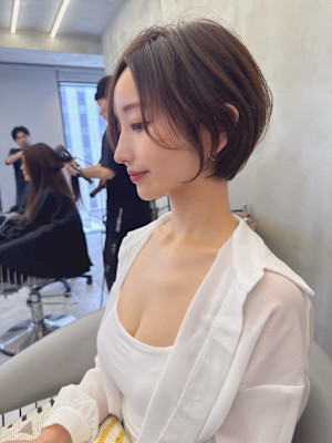 Lond strada 心斎橋×スタイル