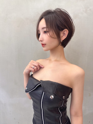 Lond strada 心斎橋×スタイル