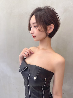 Lond strada 心斎橋×スタイル