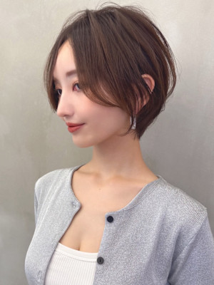 Lond strada 心斎橋×スタイル