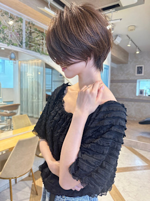 Lond strada 心斎橋×スタイル