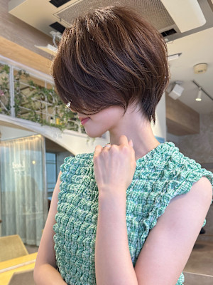 Lond strada 心斎橋×スタイル