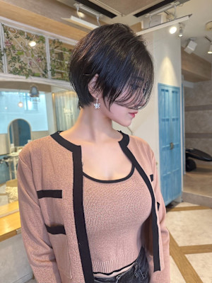 Lond strada 心斎橋×スタイル