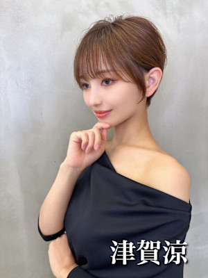 Lond strada 心斎橋×スタイル