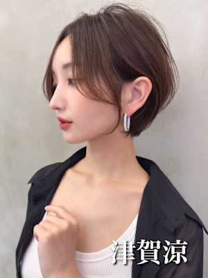 Lond strada 心斎橋×スタイル